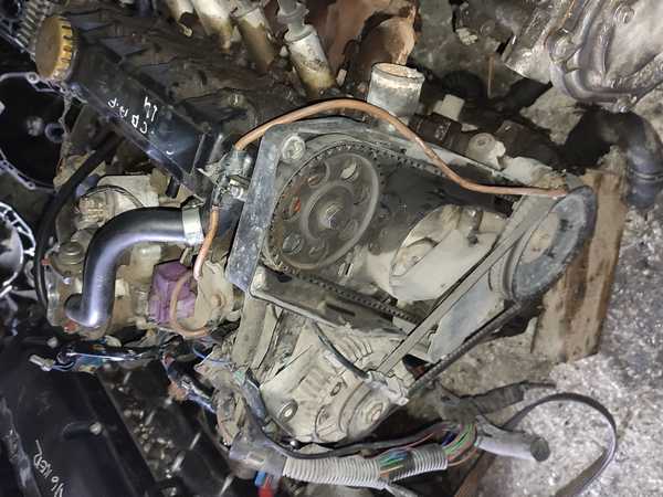 Kastamonu OPEL CORSA Çıkma Parça - Kastamonu OPEL CORSA Çıkma Motor